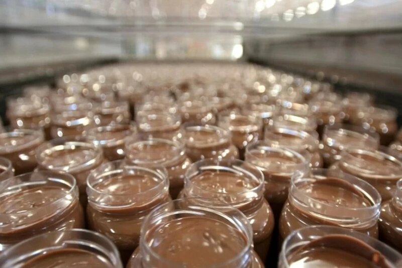 Al Mada's purchase of Nutella competitor welcomed in Italy