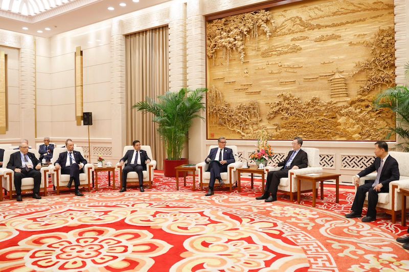 China drops tariffs on Morocco, but trade data raises doubts about who really benefits