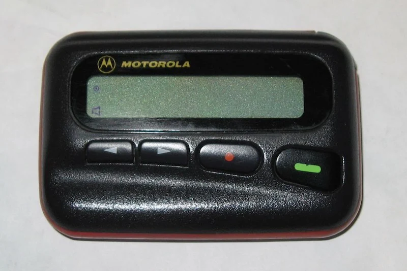 Pager manufacturer denies involvement in explosive devices linked to Lebanon attacks