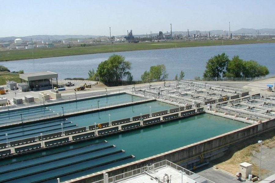 Wall Street Journal spotlights Morocco Agadir desalination plant as a solution to water stress