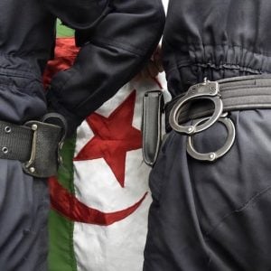 Algeria arrests 61 Moroccans accused of allegedly planning 'acts of sabotage'