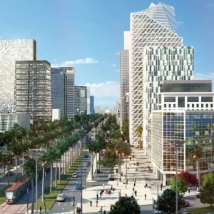 Morocco’s private sector investment in climate finance falls short of regional averages