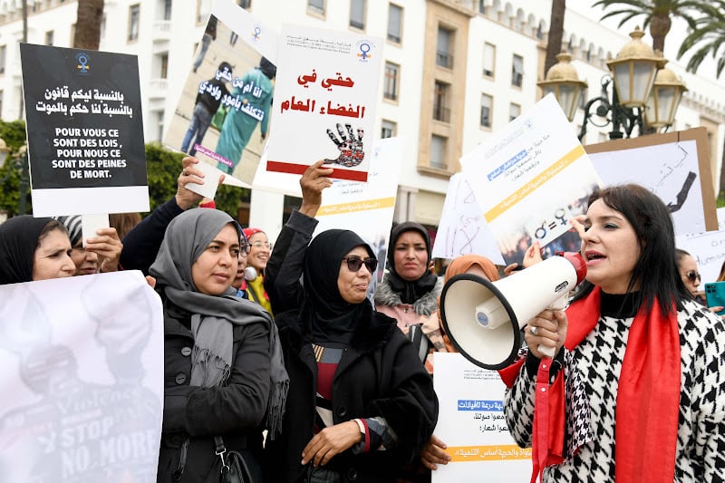 Moroccan women’s union criticizes proposed Family Code amendments
