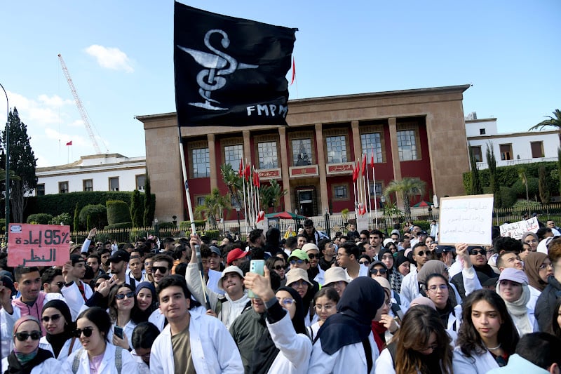 Resident doctors launch three-day strike to protest disregard of demands