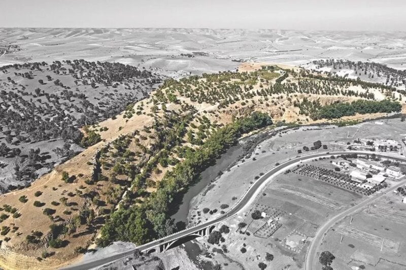 Archaeologists uncover first Bronze Age evidence at Morocco’s Oued Beht site