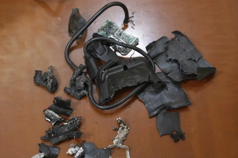 Israel PM says okayed Lebanon pager attacks