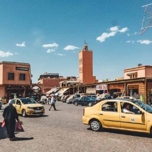 Morocco emerges as stable tourism hub amid Middle East security concerns