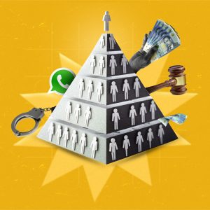 How three women masterminded Morocco’s biggest financial scam