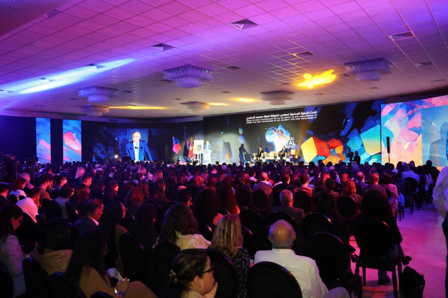 Industry giants lead discussions at 6th African Digital Summit 