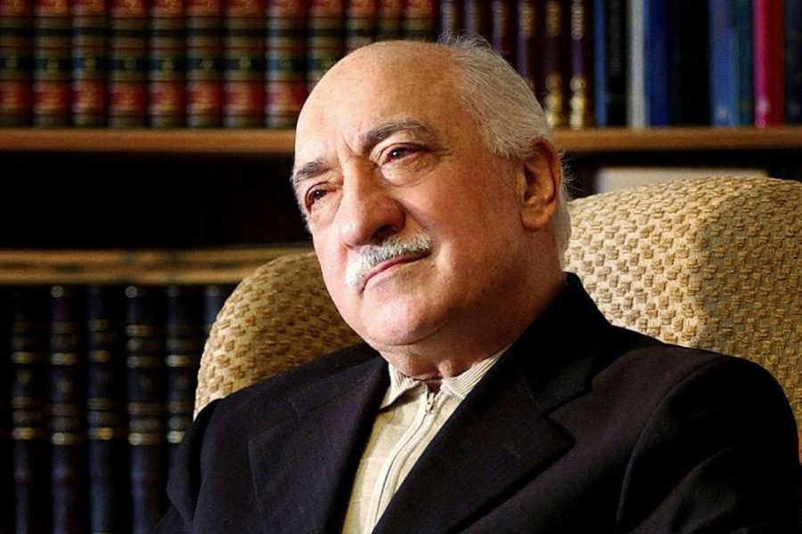 Turkey confirms death of Erdogan rival Gulen: minister