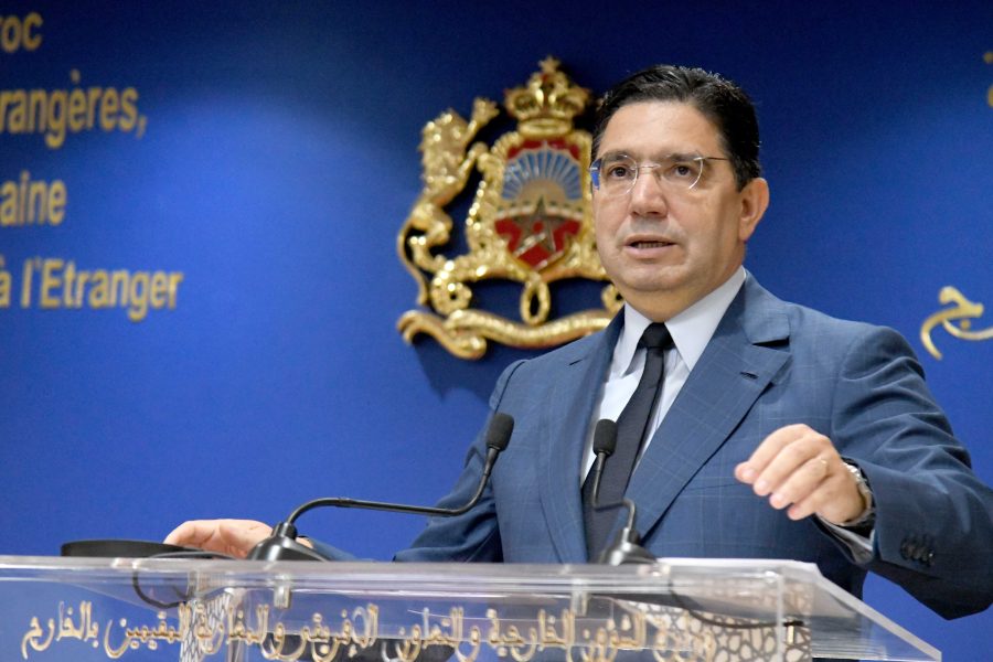 Bourita slams European court judges for ruling against trade with Morocco