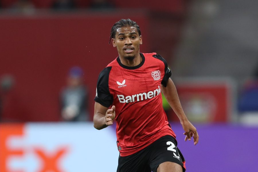 Amine Adli out until 2025 after serious injury