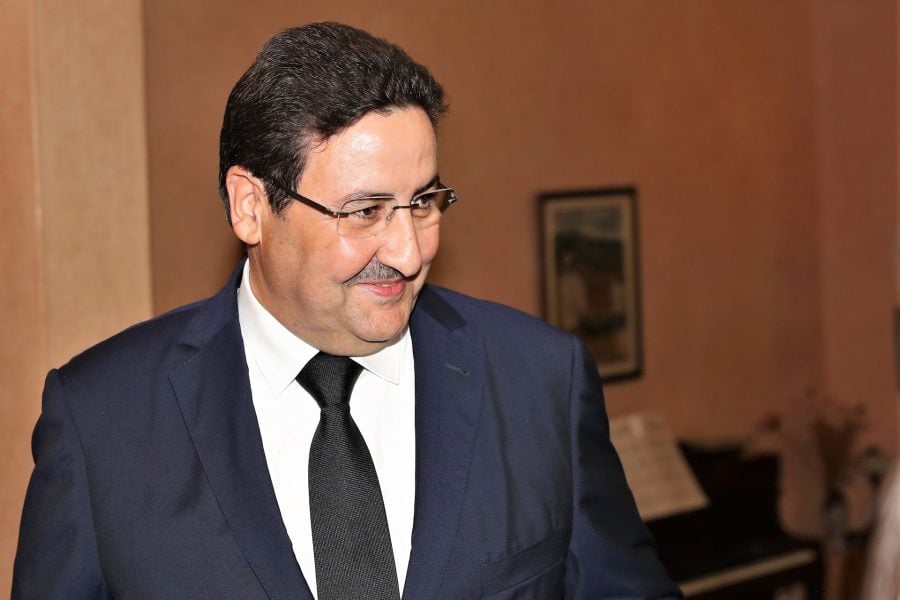 Transport apps professionals hope for regulatory shift under new Minister Kayouh