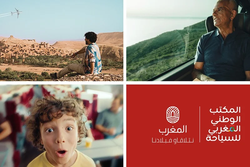 Moroccan National Tourism Office launches campaign focused on domestic tourism