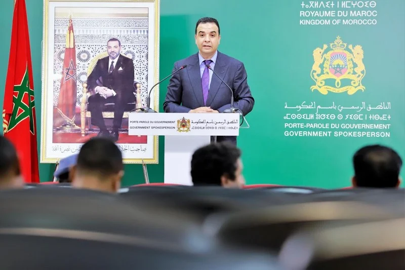 Baitas Briefing: Morocco's stance on Israeli aggression in Gaza & Lebanon, med students and employment