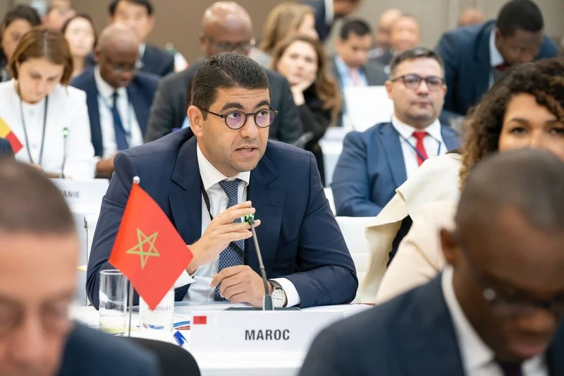 Francophonie Village : Morocco 'very well represented' to showcase its culture - Minister