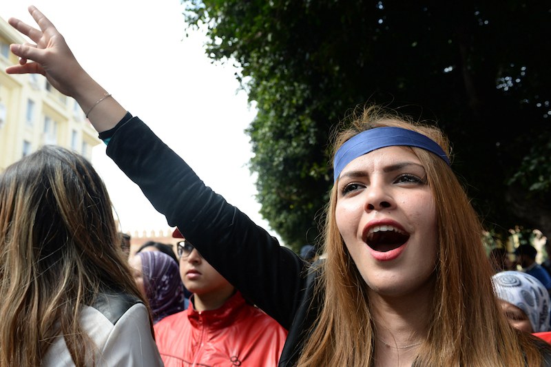 Morocco climbs 30 points in inequality ranking, but challenges remain