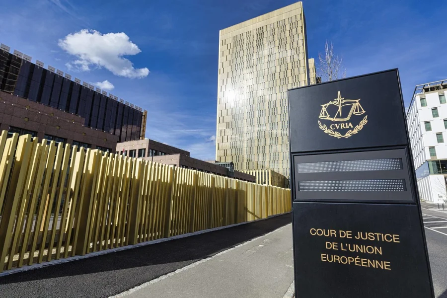 Top European court invalidates trade agreements with Morocco