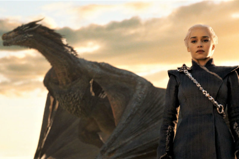 AI chatbot sued after teen commits suicide believing Daenerys Targaryen loved him
