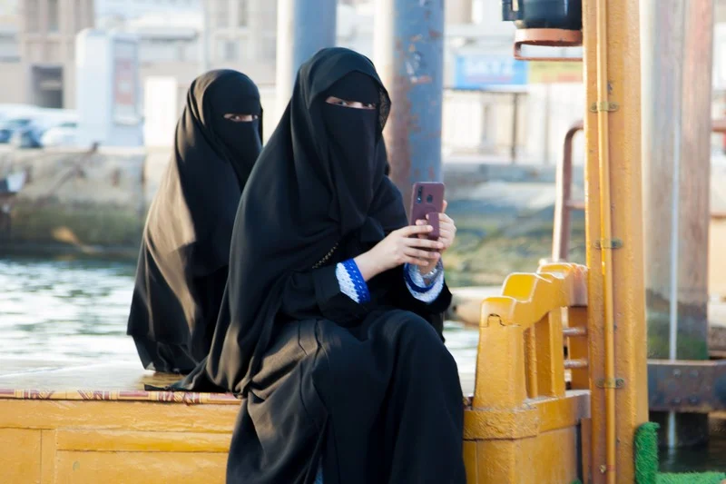 Niqab ban in public school sparks debate among Moroccans