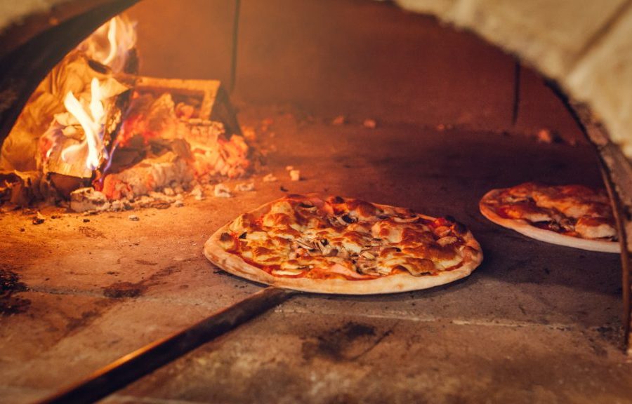 German police bust pizzeria selling side dish of cocaine
