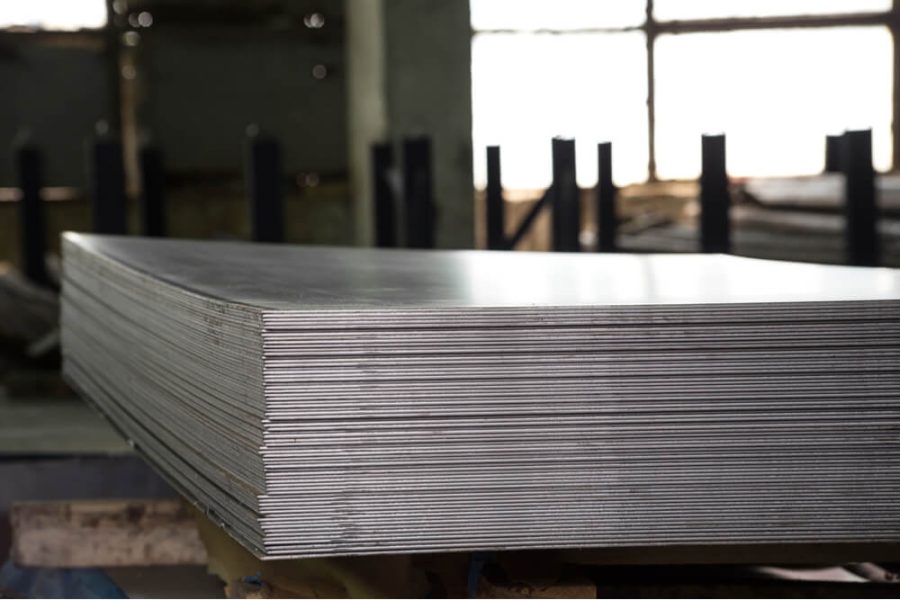 Morocco launches anti-dumping investigation into Egyptian steel imports