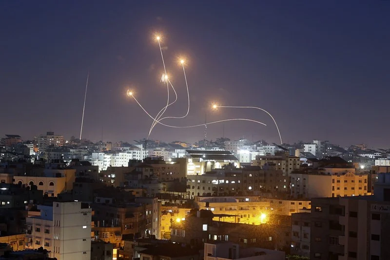 Israel on alert ahead of Hamas attack anniversary