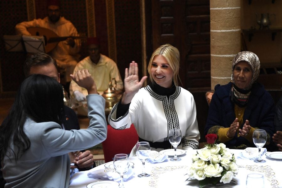 Moroccan-American voters are choosing Trump over Harris—here’s why