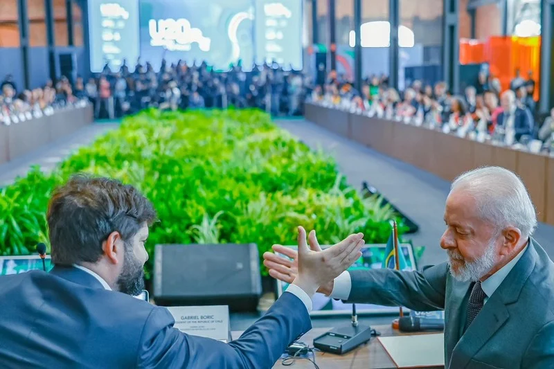 Hopes set on G20 spurring deadlocked UN climate talks