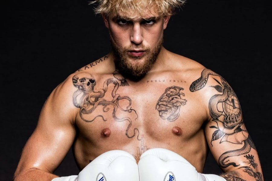 Tyson beaten by Youtuber Paul in heavyweight return