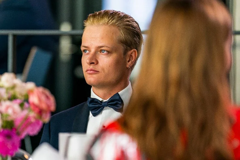 Norway crown princess's son gets four-year sentence for rape