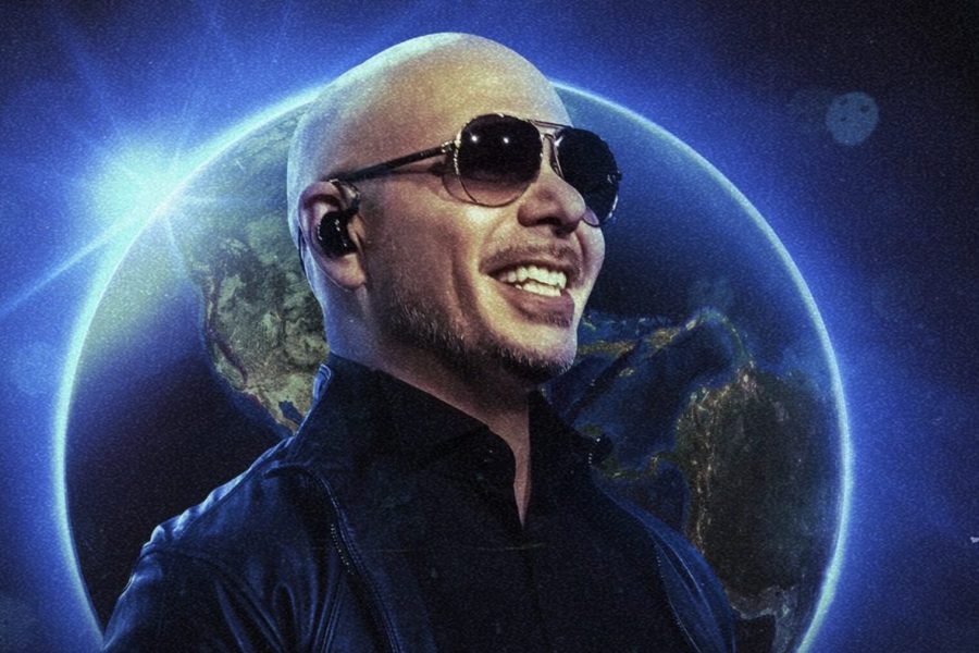 Floridians are begging to appoint Pitbull to the Senate after Rubio