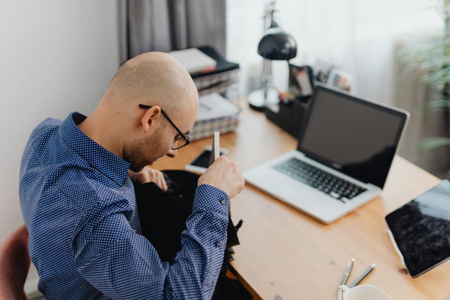 UK: High Court rules calling a man 'bald' can be sexual harassment