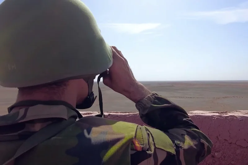 Morocco to employ advanced technologies to monitor, secure eastern & southern borders