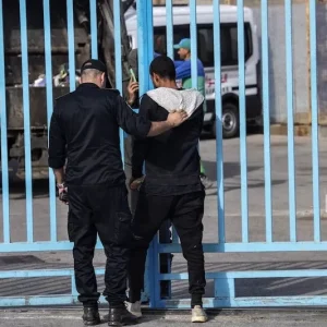 Belgium deported 233 Moroccan nationals from prisons in first eight months of 2026
