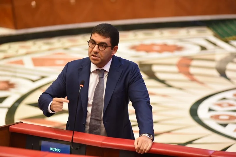 Morocco's Minister of Culture presents new heritage protection bill