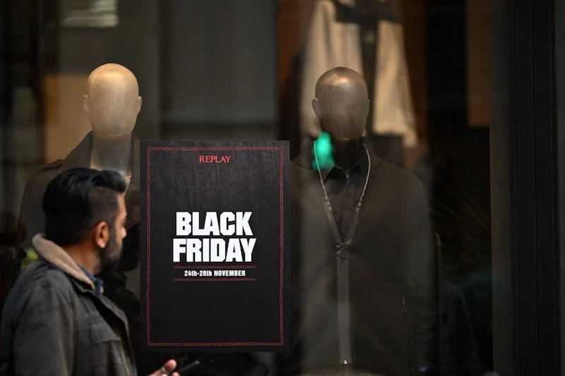 Moroccans growing skeptical of Black Friday amid deceptive discounts