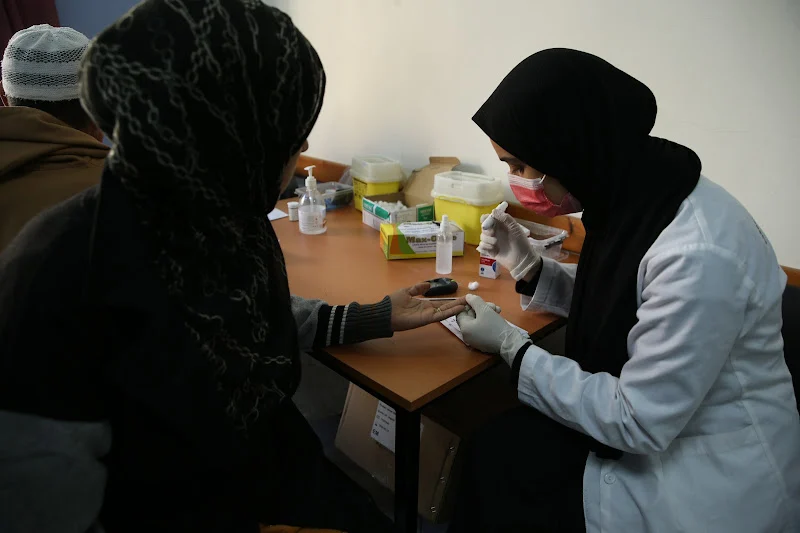 World Diabetes Day: 2.7 million adults, 25,000 children diagnosed in Morocco