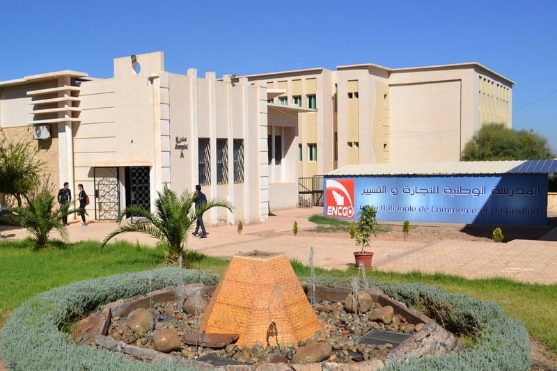Ministry orders reinstatement of ENCG Oujda professor accused of sexual harassment