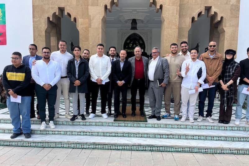 Moroccan medical students at impasse over curriculum reform