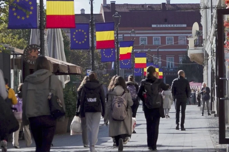 Moroccan Students frustrated by Romanian Consulate
