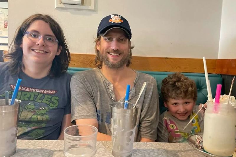 Man Takes Own Life After Killing Wife, Ex-Partner, and Two Children Following Trump Election Win