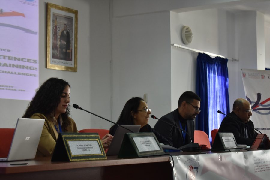 Bridging Competence Gaps: Fez conference explores soft skills and innovative tools in higher education