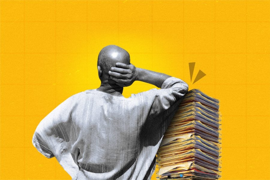 Why do Moroccan diaspora find it so hard to invest back home?