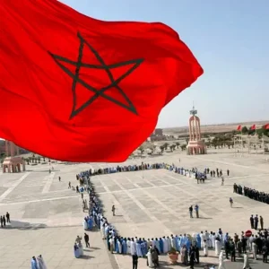 Moroccan Sahara: El Salvador welcomes Morocco's efforts to reach solution based on pragmatism, realism