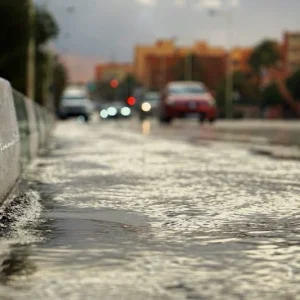 Thunderstorms, gusty winds expected on weekend in several Moroccan provinces