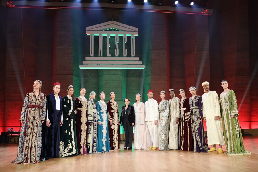 Morocco blocks Algeria's attempt to hijack Moroccan cultural heritage at UNESCO