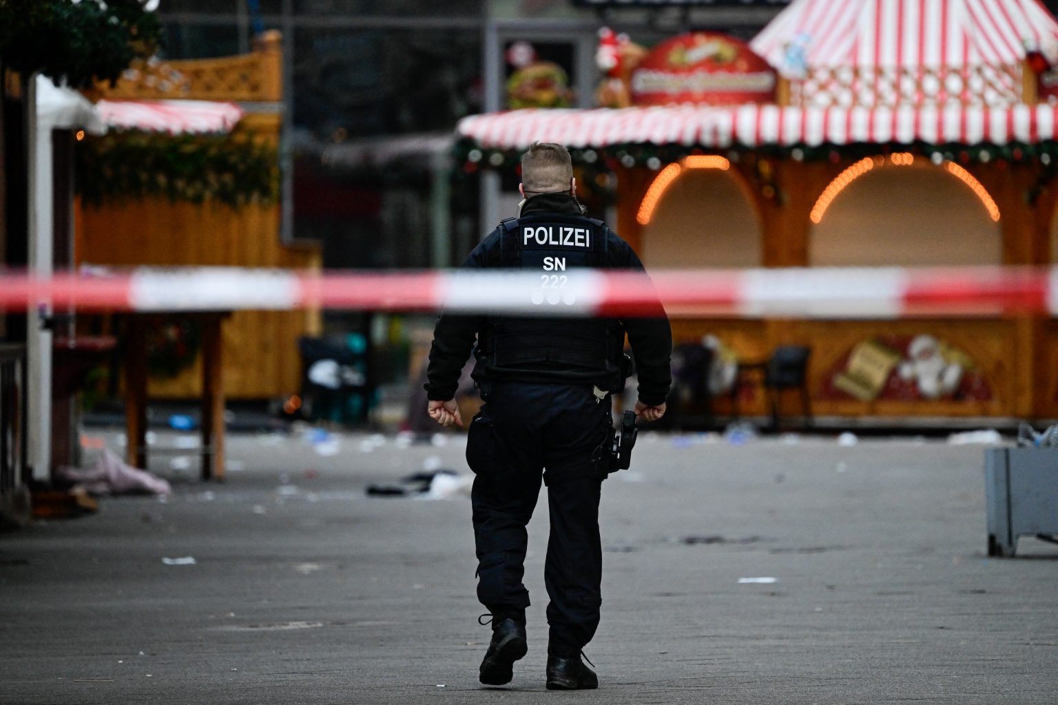 Germany arrests 3 suspected Hamas members planning attacks