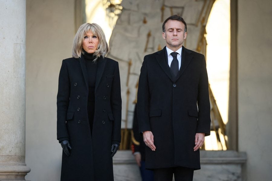 Macron sparks outrage in Mayotte: "You’d be in the sh*t without France"