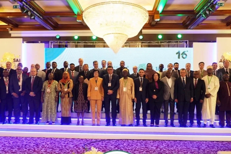 Tripoli: Morocco to Head AFROSAI General Secretariat